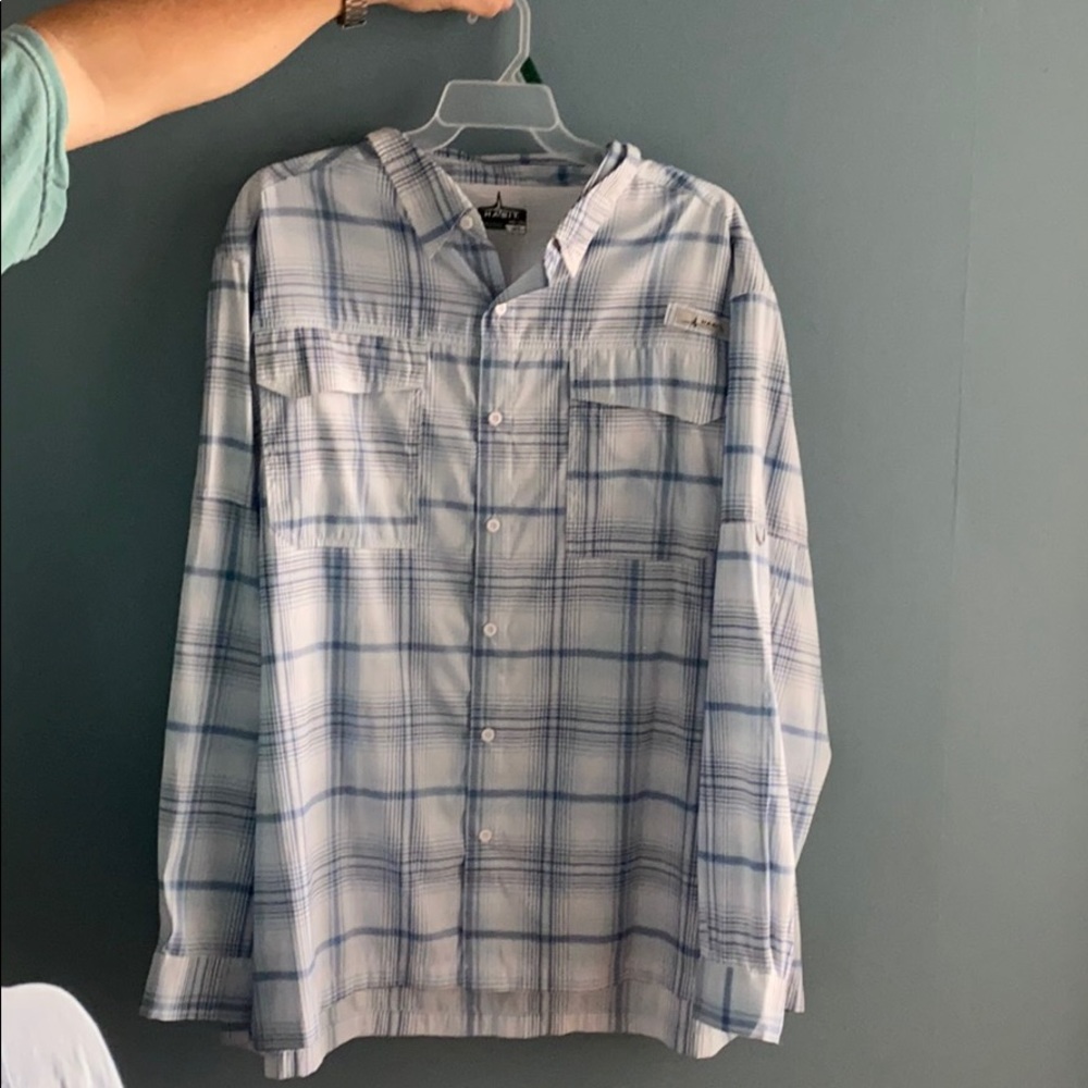Men’s top